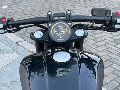 Benda Graystone 250 - photo 8
