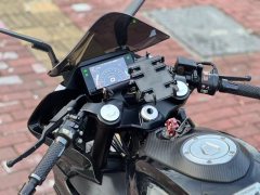 CFMOTO 250SR - ფოტო 8