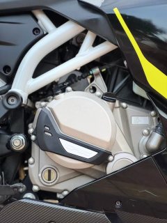CFMOTO 250SR - ფოტო 9