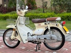 Jialing CoCo 125 cc - ფოტო 5