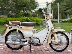 Jialing CoCo 125 cc - ფოტო 6