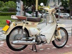 Jialing CoCo 125 cc - ფოტო 7