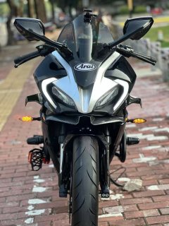 CFMOTO 250SR - ფოტო 2