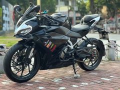 CFMOTO 250SR - ფოტო 3