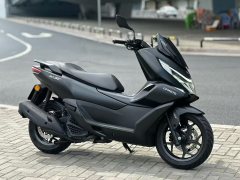 CFMOTO 150SC - ფოტო 1