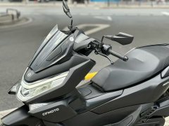 CFMOTO 150SC - ფოტო 2