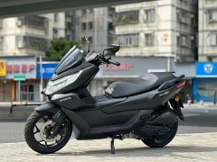 CFMOTO 150SC - ფოტო 3