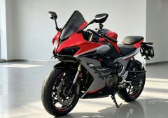 QJMOTOR Roewe i5 550 / Sai 550 *(Context-dependent, usually referring to the motorcycle "Sai 550" or Roewe car v - photo 3