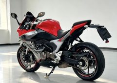 QJMOTOR Roewe i5 550 / Sai 550 *(Context-dependent, usually referring to the motorcycle "Sai 550" or Roewe car v - photo 5