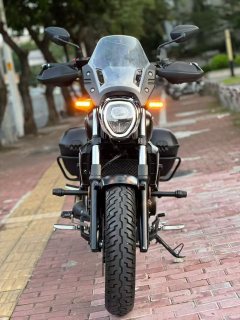Haojue TR300 - фото 2