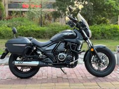 Haojue TR300 - фото 6