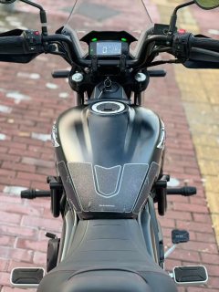 Haojue TR300 - фото 8