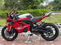 Kayo 450RR - фото 4