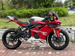 Kayo 450RR - фото 6
