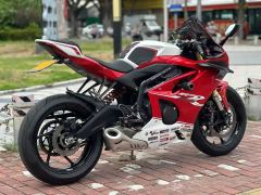 Kayo 450RR - фото 7