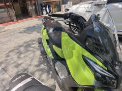KYMCO Downtown CT300 - фото 1