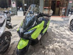KYMCO Downtown CT300 - фото 4