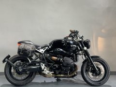 BMW R NineT 1200 cc - photo 2