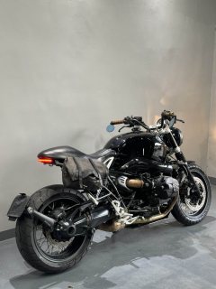 BMW R NineT 1200 cc - photo 3