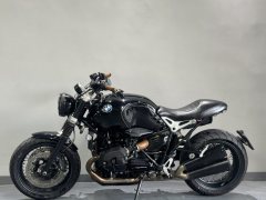 BMW R NineT 1200 cc - photo 5