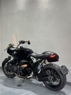 BMW R NineT 1200 cc - photo 6