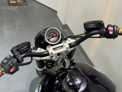 BMW R NineT 1200 cc - photo 8