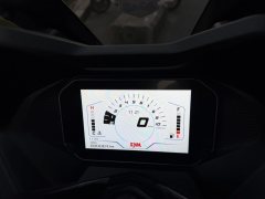SYM Cruisym 250 - ფოტო 3