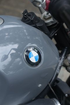 BMW R NineT 1200 cc - ფოტო 7