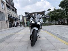 CFMOTO 675SR-R - ფოტო 1