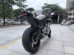 CFMOTO 675SR-R - ფოტო 4