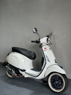 VESPA Primavera 155 cc - фото 1