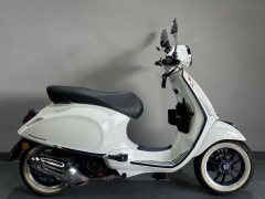 VESPA Primavera 155 cc - фото 2