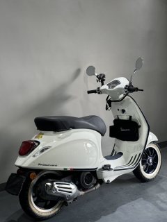 VESPA Primavera 155 cc - фото 3