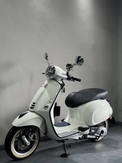 VESPA Primavera 155 cc - фото 4