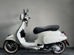 VESPA Primavera 155 cc - фото 5