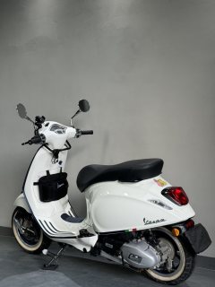 VESPA Primavera 155 cc - фото 6