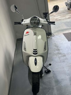 VESPA Primavera 155 cc - фото 7