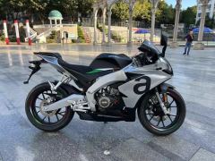 Zongshengapuliya GPR250R - ფოტო 2