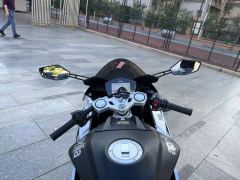Zongshengapuliya GPR250R - ფოტო 3