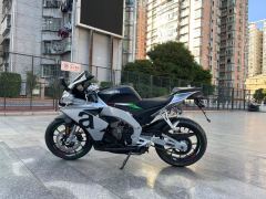 Zongshengapuliya GPR250R - ფოტო 4