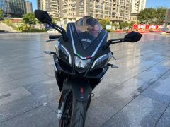 Zongshengapuliya GPR250R - ფოტო 6