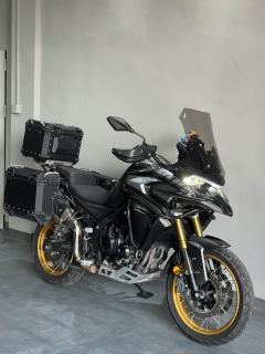 Voge DS625X 600 cc - фото 1