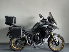 Voge DS625X 600 cc - фото 2