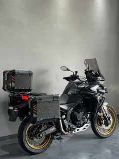Voge DS625X 600 cc - фото 3