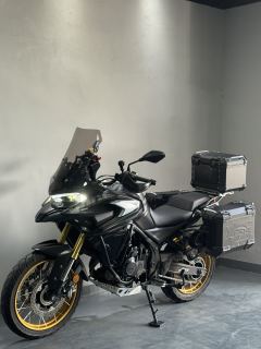 Voge DS625X 600 cc - фото 4