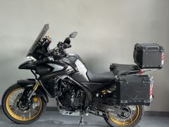 Voge DS625X 600 cc - фото 5