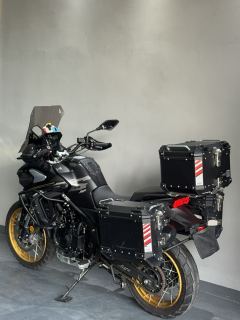 Voge DS625X 600 cc - фото 6