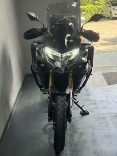 Voge DS625X 600 cc - фото 7