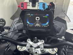 Voge DS625X 600 cc - фото 8