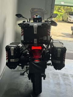 Voge DS625X 600 cc - фото 9